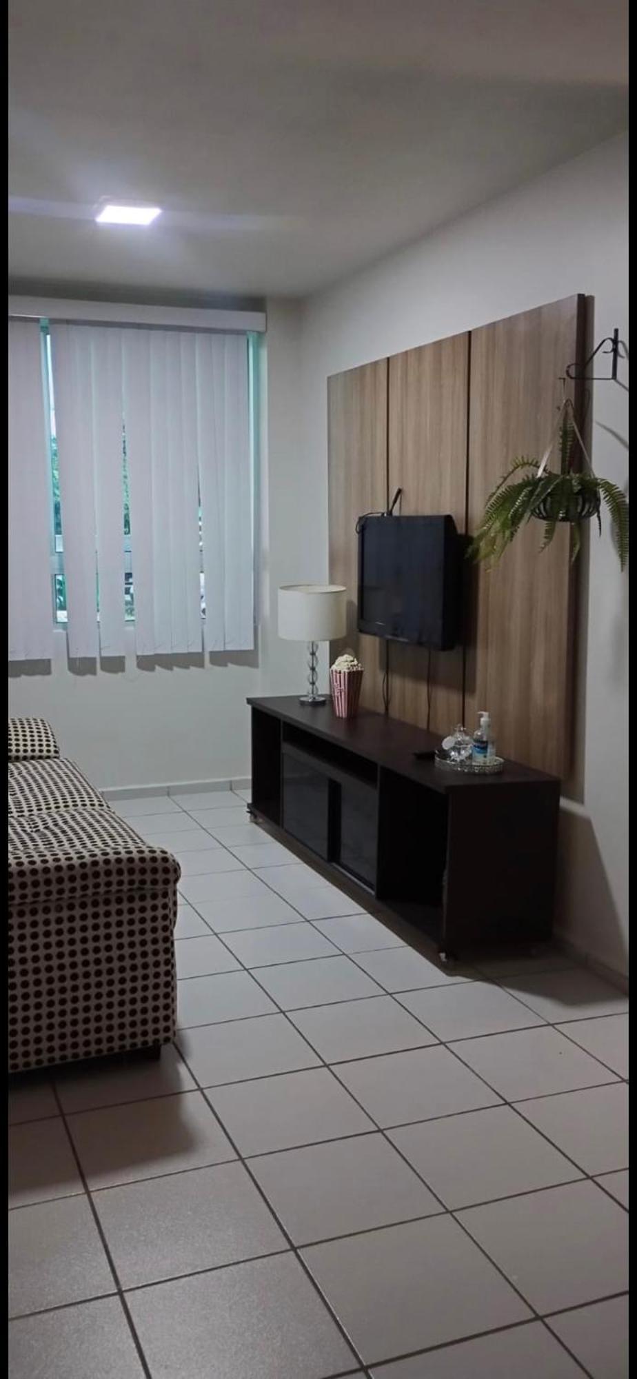 Apto Para Ate 4 Pessoas,Otima Localizacao, Area De Lazer Com Conveniencia E Piscina Para Crianca Петроліна Екстер'єр фото