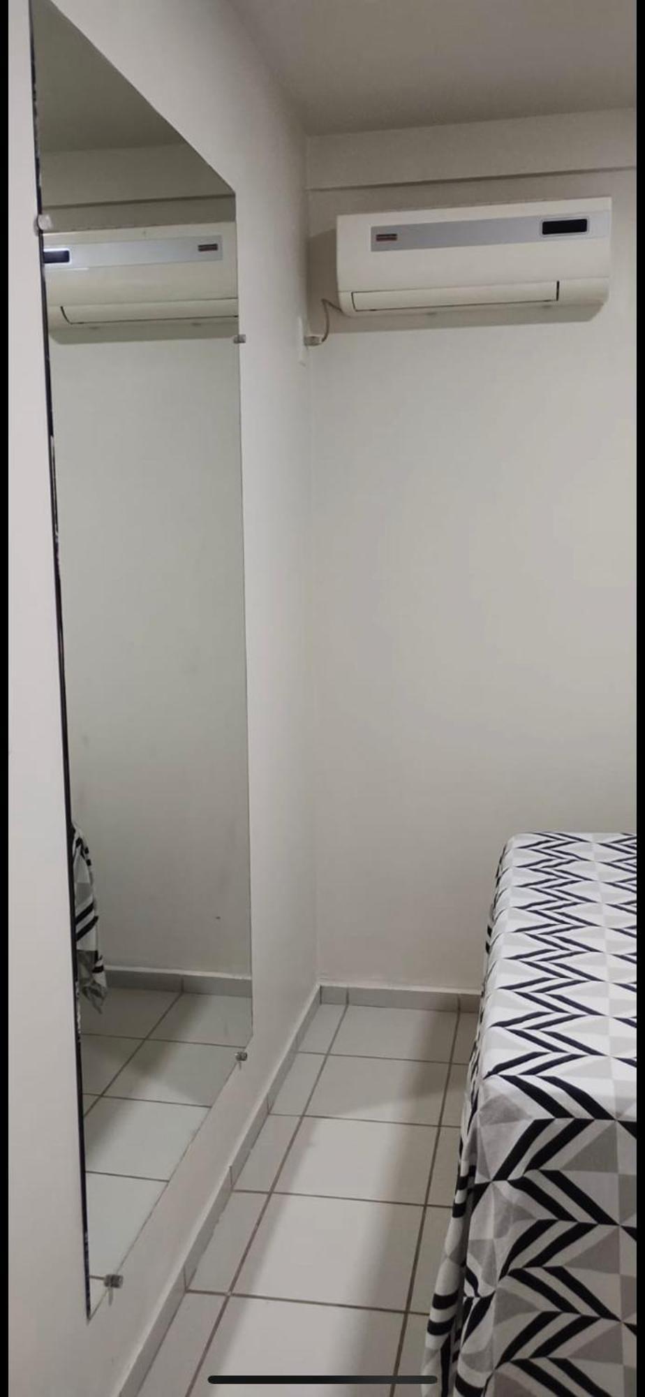 Apto Para Ate 4 Pessoas,Otima Localizacao, Area De Lazer Com Conveniencia E Piscina Para Crianca Петроліна Екстер'єр фото