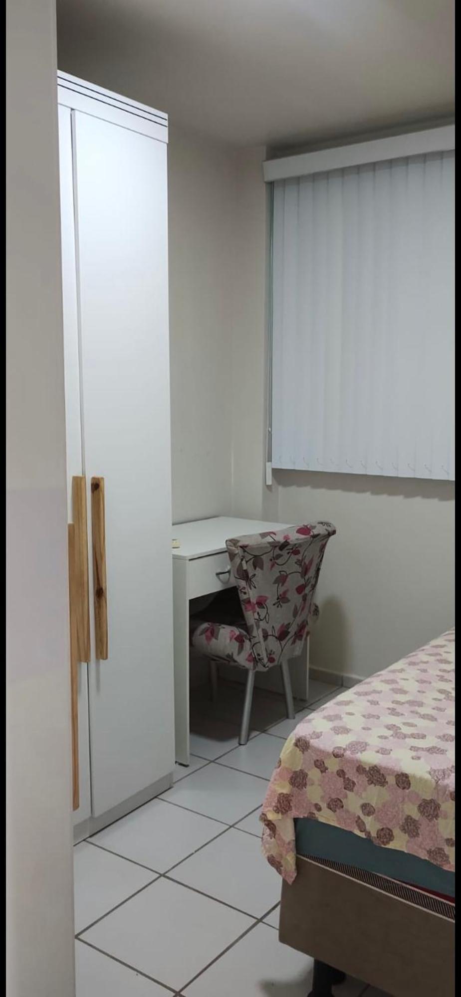Apto Para Ate 4 Pessoas,Otima Localizacao, Area De Lazer Com Conveniencia E Piscina Para Crianca Петроліна Екстер'єр фото